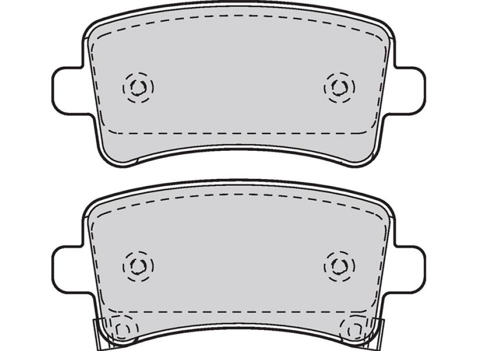 Brake Pad