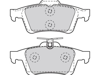 Brake Pad