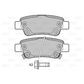 Brake Pad