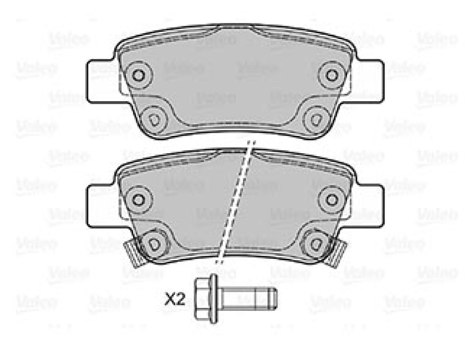 Brake Pad