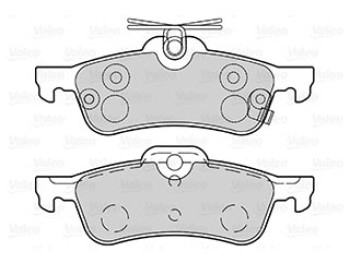 Brake Pad