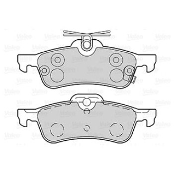 Brake Pad