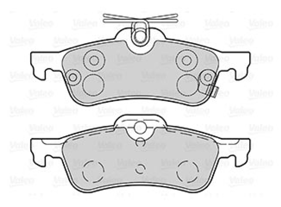 Brake Pad