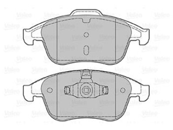 Brake Pad