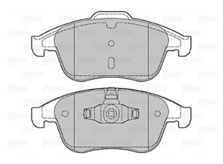 Brake Pad