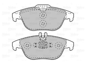 Brake Pad