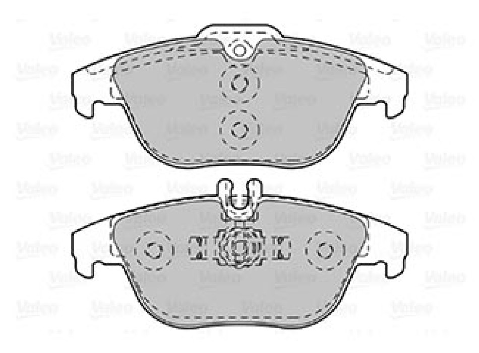 Brake Pad