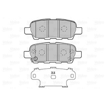 Brake Pad