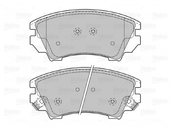 Brake Pad