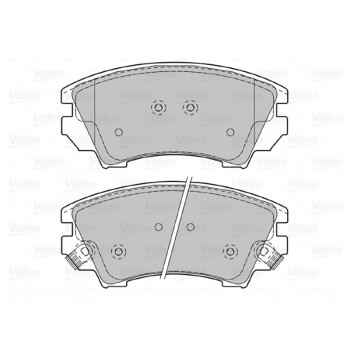 Brake Pad