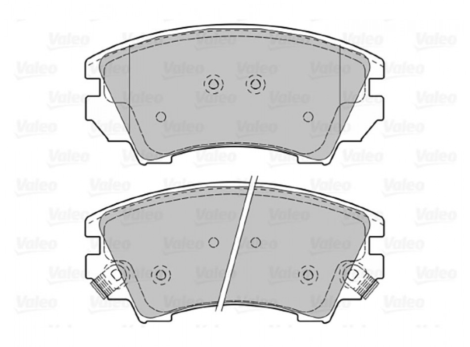 Brake Pad