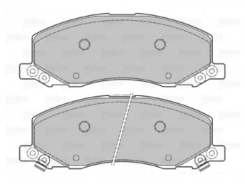 Brake Pad