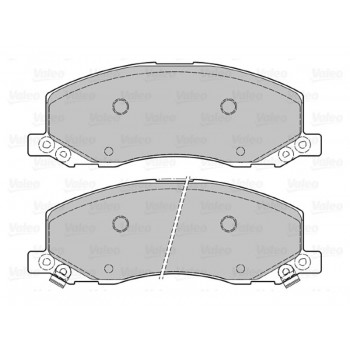 Brake Pad