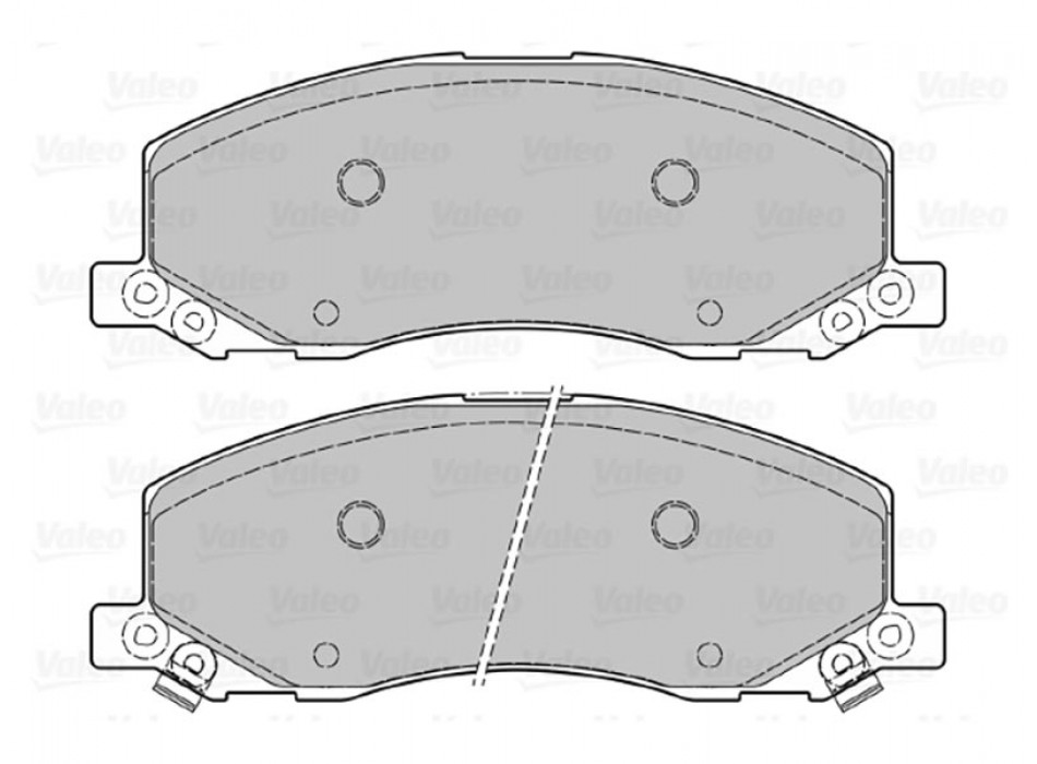 Brake Pad