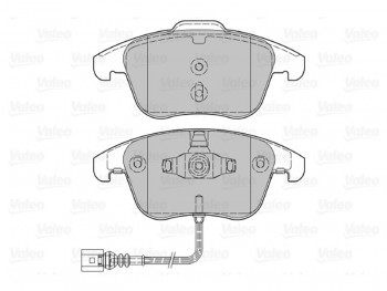 Brake Pad