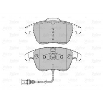 Brake Pad