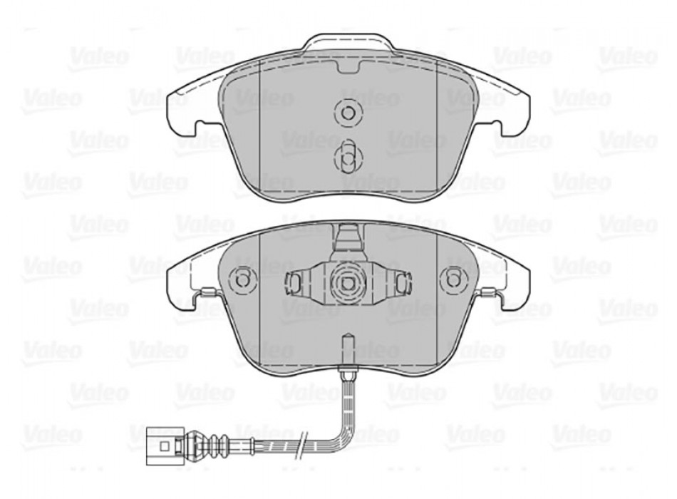 Brake Pad