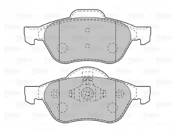 Brake Pad