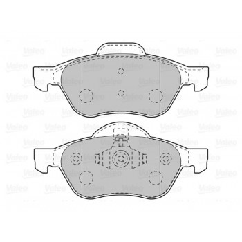 Brake Pad