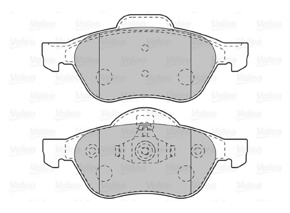 Brake Pad