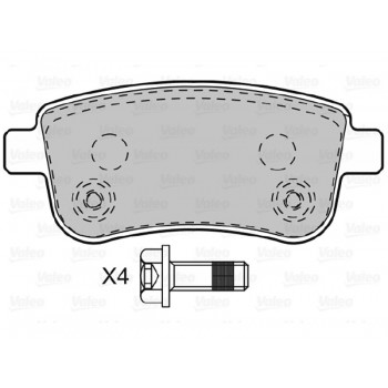 Brake Pad