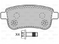 Brake Pad