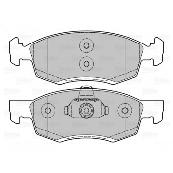 Brake Pad