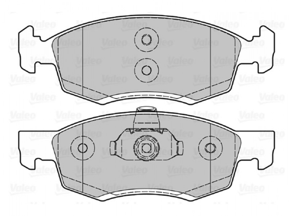 Brake Pad