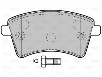 Brake Pad