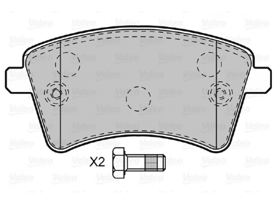 Brake Pad