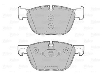 BRAKE PADS