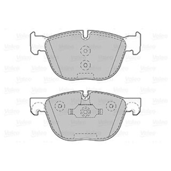 BRAKE PADS