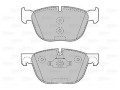 BRAKE PADS