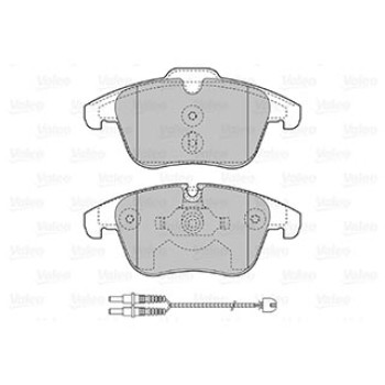 BRAKE PADS