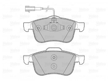 BRAKE PADS