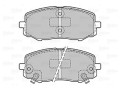 BRAKE PADS