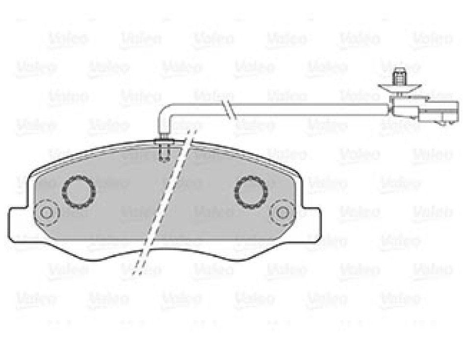 BRAKE PADS