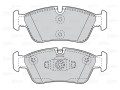 BRAKE PADS FIRST BMW SERIE 3 12.90> FR