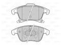 BRAKE PADS FORD GALAXY 01.15>