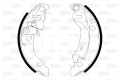 BRAKE SHOES SET