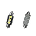 C5W Warning Led canbus 42 mm