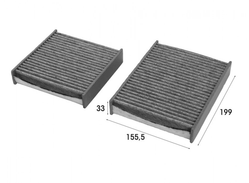 CAF Polyph C3,DS3, P207