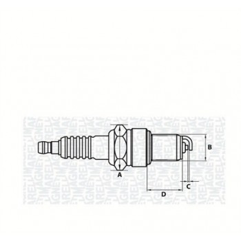 Candela Standard Suzuki S