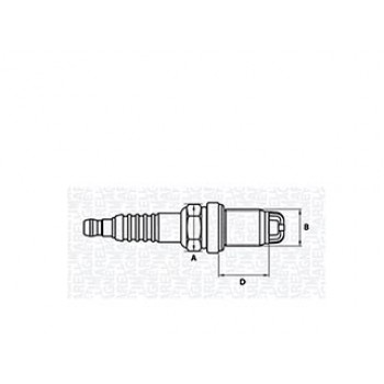 Candela Standard Vw Passa