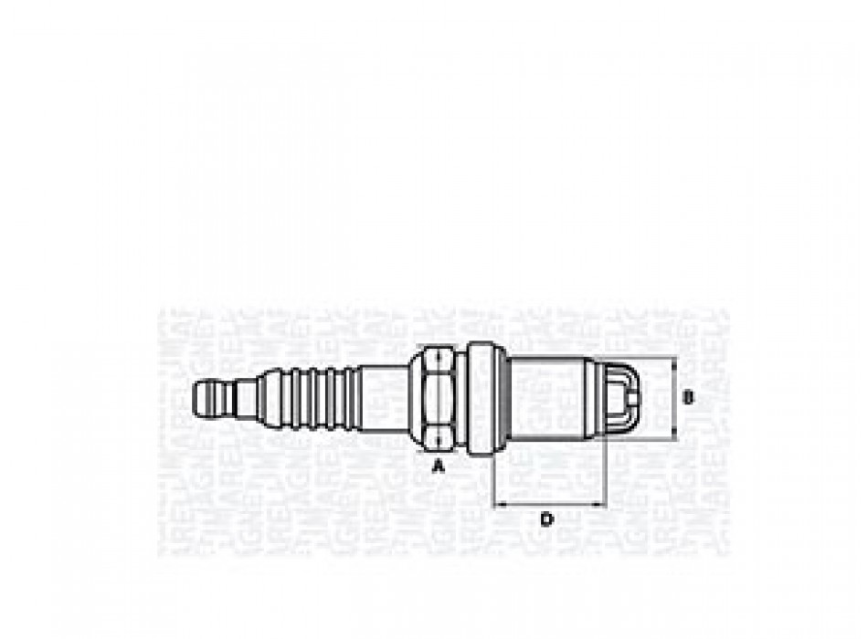 Candela Standard Vw Passa