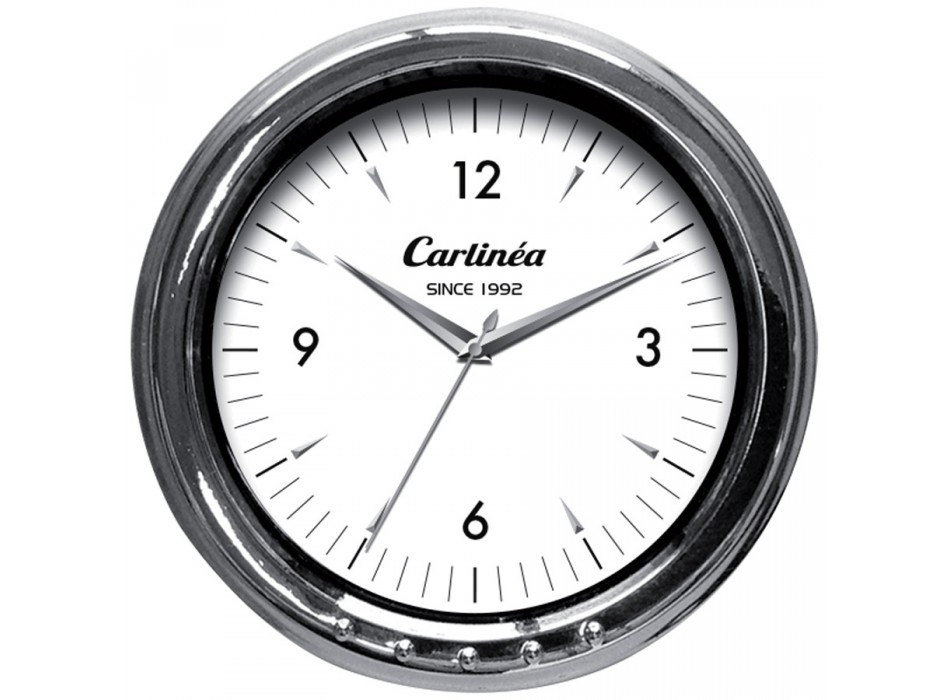 CARLINEA OROLOGIO ANALOGICO CLASSIC