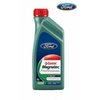 CASTROL MAGNATEC 5W20