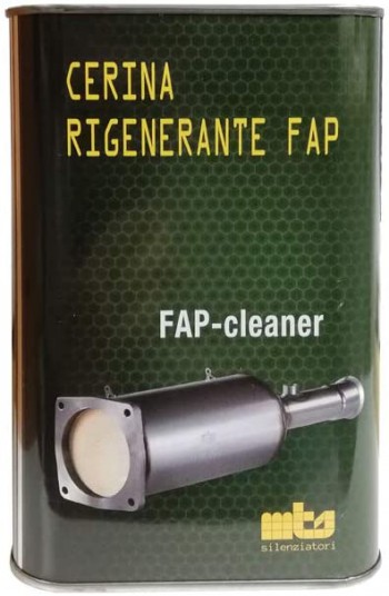 CERINA RIGENERANTE FAP LT 1