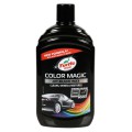 Color Magic, cera protettiva arricchita con colore - 500 ml - Nero