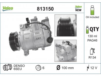 COMP AUDI A4 (2000>)